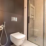 Rent40 Aura 2 Old Town * Γκντανσκ