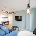 Διαμέρισμα Rent40 Aura 2 Old Town