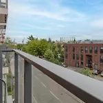 Rent40 Aura 2 Old Town Διαμέρισμα Γκντανσκ