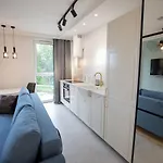 Διαμέρισμα Rent40 Aura 2 Old Town Γκντανσκ