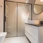 Rent40 Aura 2 Old Town * Γκντανσκ