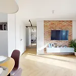 Διαμέρισμα Rent40 Aura 2 Old Town *