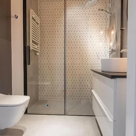 Rent40 Aura 2 Old Town Apartament *