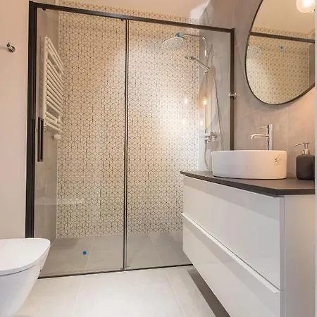 Rent40 Aura 2 Old Town *