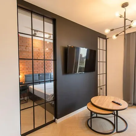 Daire Rent40 Aura 2 Old Town