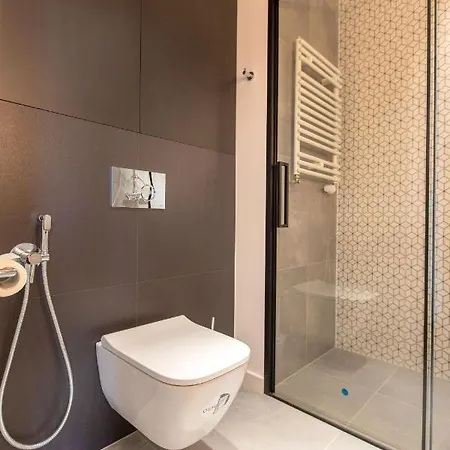 Rent40 Aura 2 Old Town * Gdansk