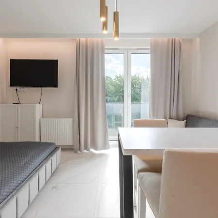 Apartament Rent40 Aura 2 Old Town Gdańsk