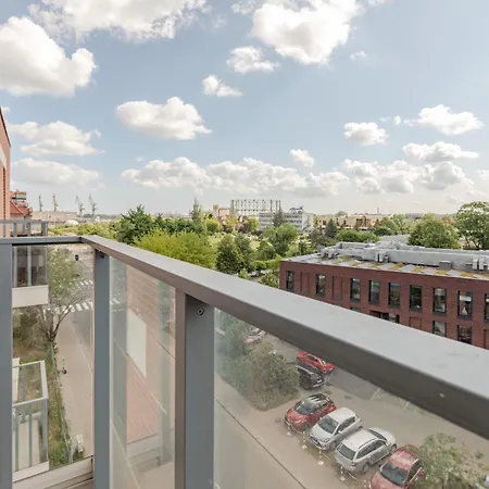 Rent40 Aura 2 Old Town *