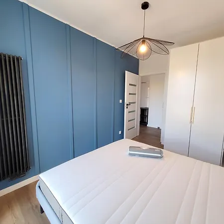 Rent40 Aura 2 Old Town Διαμέρισμα