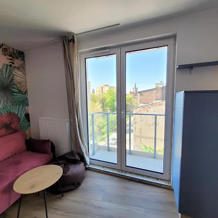 Rent40 Aura 2 Old Town Διαμέρισμα Γκντανσκ