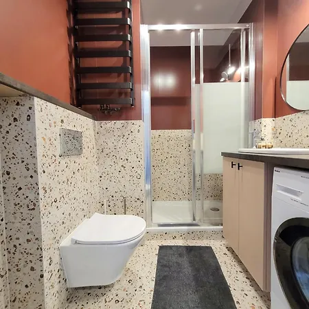 Rent40 Aura 2 Old Town Διαμέρισμα