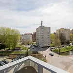 Rent40 Aura 2 Old Town Апартаменты