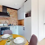 Rent40 Aura 2 Old Town アパート *