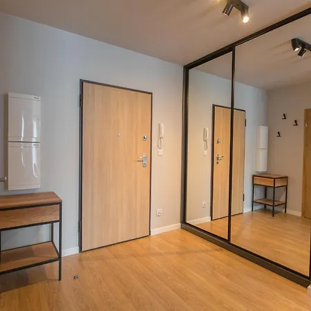 Rent40 Aura 2 Old Town Apartmán *