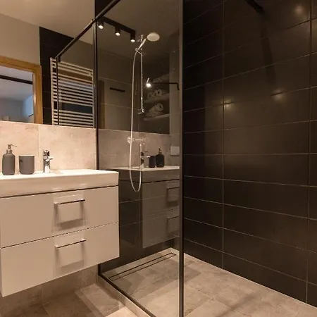 Apartmán Rent40 Aura 2 Old Town Gdaňsk