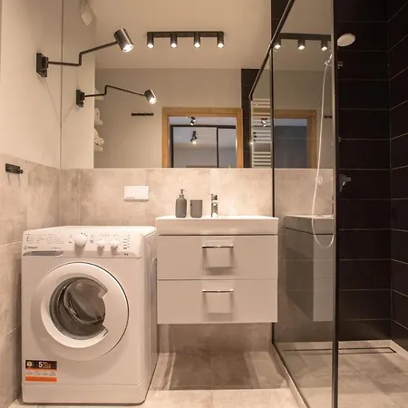 Appartement Rent40 Aura 2 Old Town