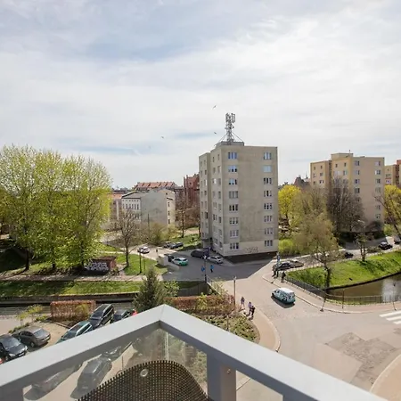 Apartmán Rent40 Aura 2 Old Town *