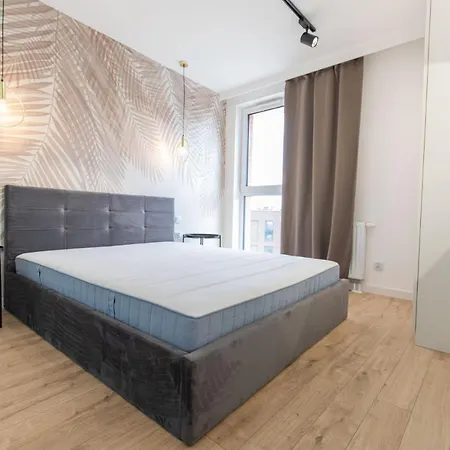 Apartmán Rent40 Aura 2 Old Town Gdaňsk