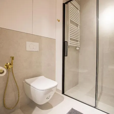 Lejlighed Rent40 Aura 2 Old Town Gdańsk