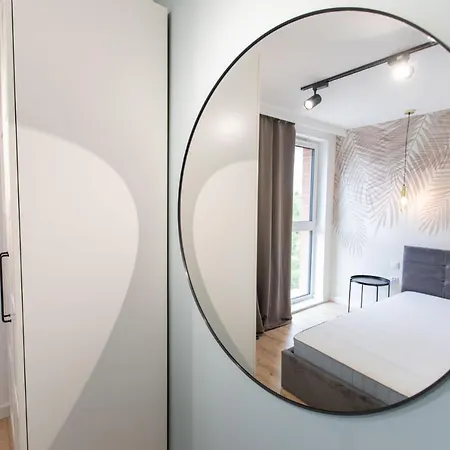 Rent40 Aura 2 Old Town Lejlighed