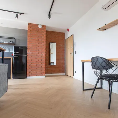 Apartmán Rent40 Aura 2 Old Town *