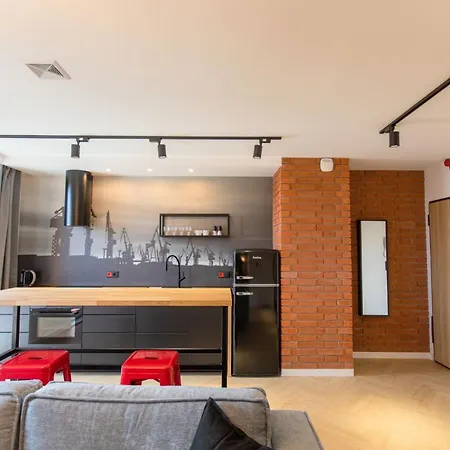 Apartmán Rent40 Aura 2 Old Town