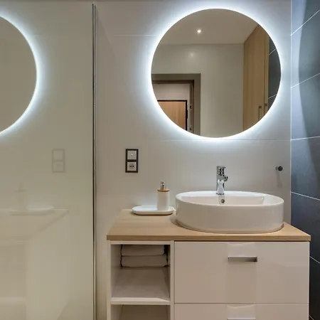 Rent40 Aura 2 Old Town Apartment *