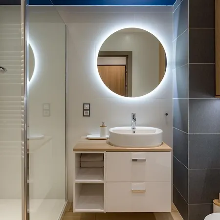 Rent40 Aura 2 Old Town Lejlighed