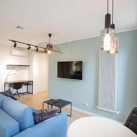 Appartamento Rent40 Aura 2 Old Town