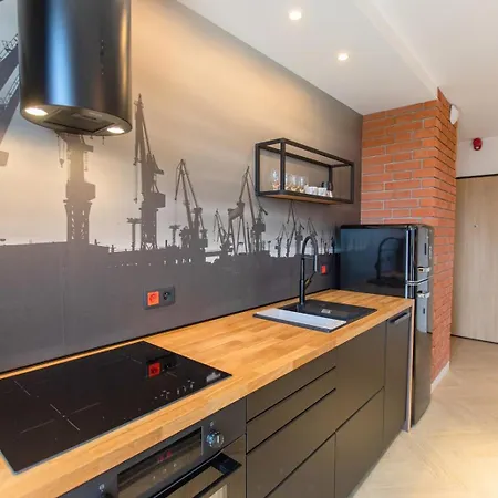 Rent40 Aura 2 Old Town *