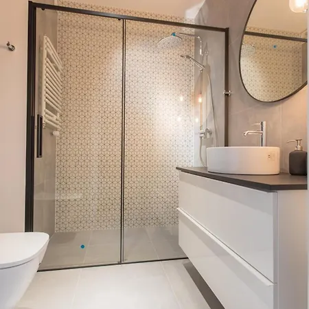 Rent40 Aura 2 Old Town * Γκντανσκ