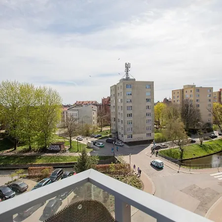 Rent40 Aura 2 Old Town Lejlighed