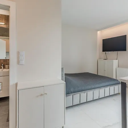 Rent40 Aura 2 Old Town * Danzica