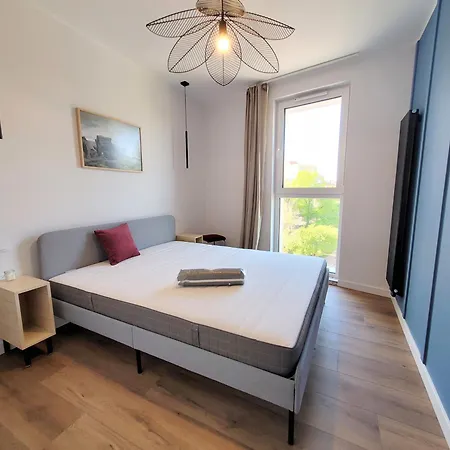 Rent40 Aura 2 Old Town Gdaňsk