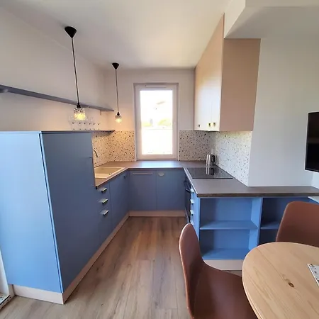 Appartement Rent40 Aura 2 Old Town Gdańsk