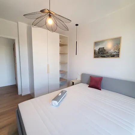Rent40 Aura 2 Old Town * 그단스크