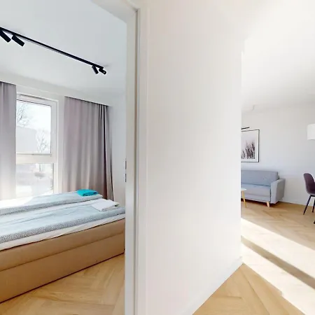Lejlighed Rent40 Aura 2 Old Town
