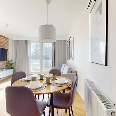 Lejlighed Rent40 Aura 2 Old Town