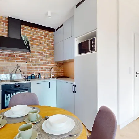 Rent40 Aura 2 Old Town Apartment *