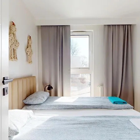 Lejlighed Rent40 Aura 2 Old Town