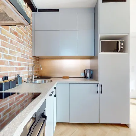Lejlighed Rent40 Aura 2 Old Town