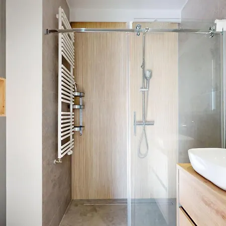 Apartment Rent40 Aura 2 Old Town Danzig