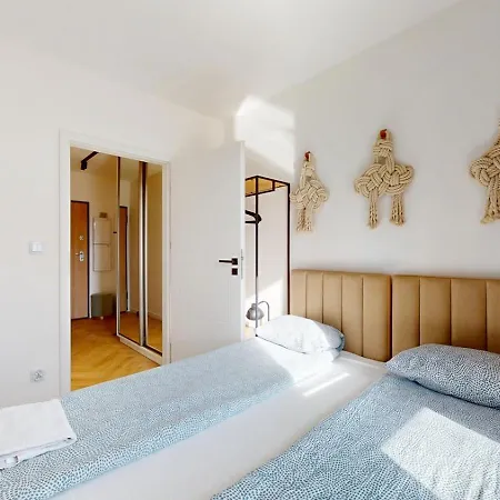 Rent40 Aura 2 Old Town Lejlighed Gdańsk