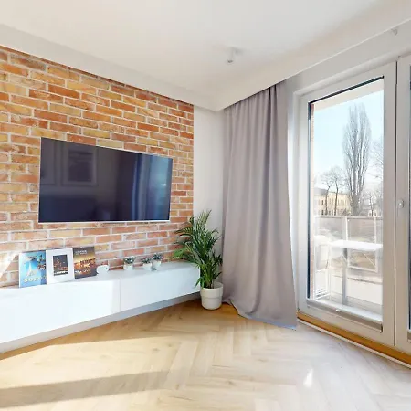 Rent40 Aura 2 Old Town Apartment
