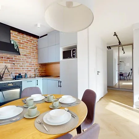 Rent40 Aura 2 Old Town Apartment *