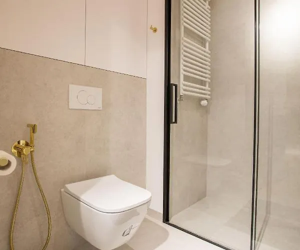 Apartamento Rent40 Aura 2 Old Town Gdańsk