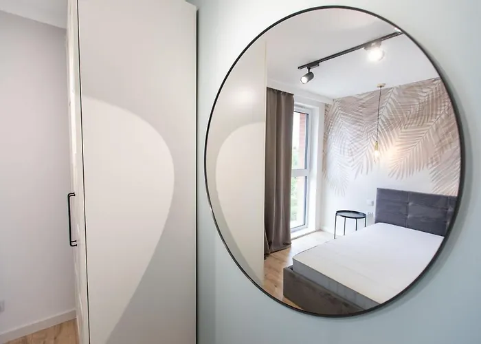 Rent40 Aura 2 Old Town Апартаменты