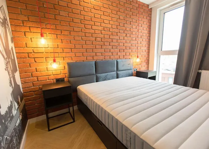 Daire Rent40 Aura 2 Old Town *