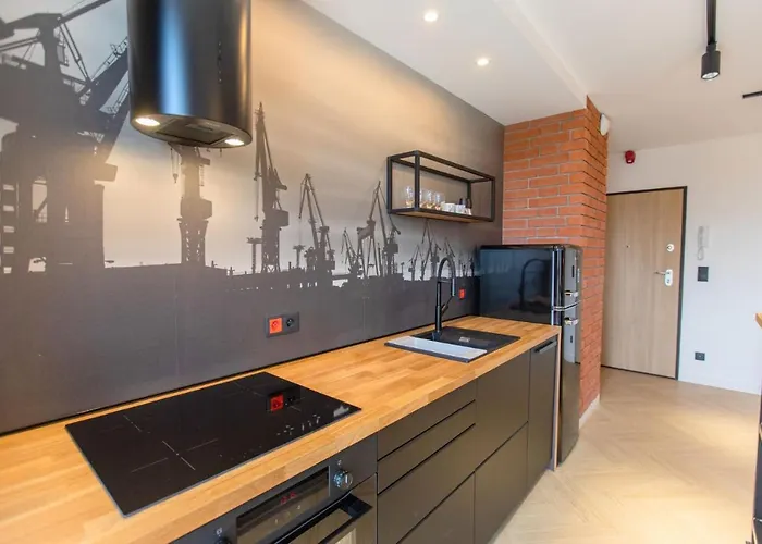 Daire Rent40 Aura 2 Old Town