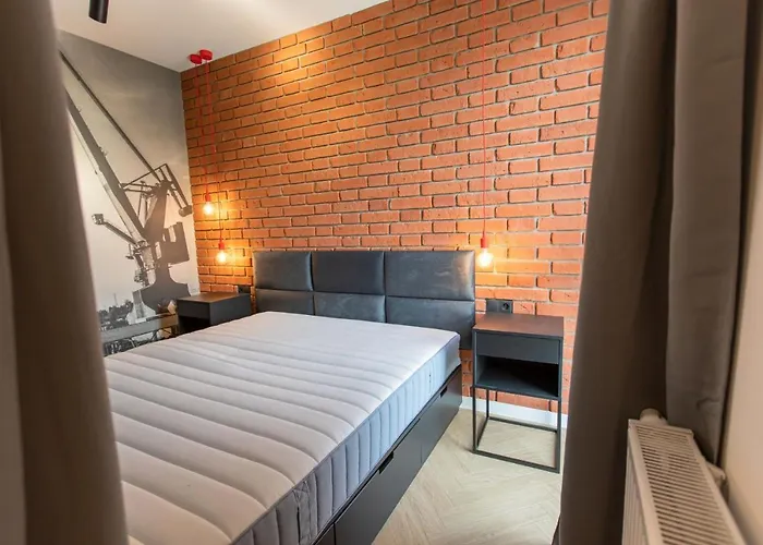 Rent40 Aura 2 Old Town Apartamento